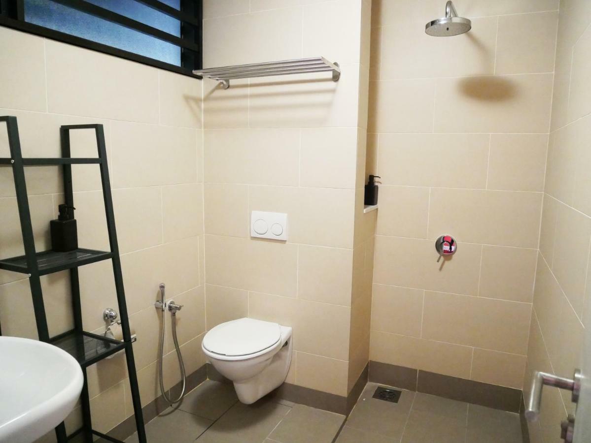 Tamarind Suites By Elite Stay Cyberjaya Exteriör bild
