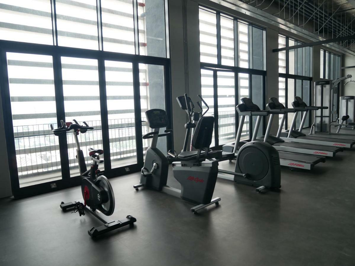 Tamarind Suites By Elite Stay Cyberjaya Exteriör bild
