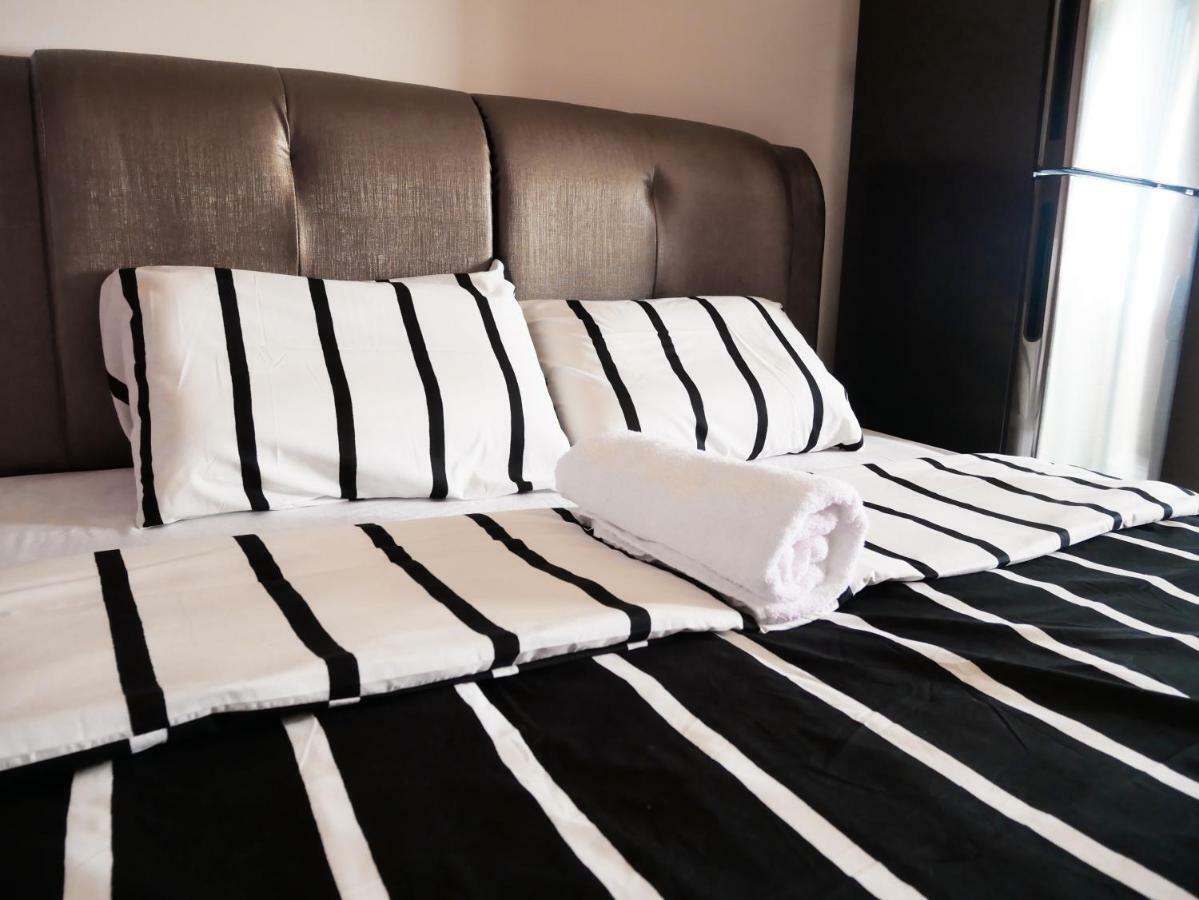 Tamarind Suites By Elite Stay Cyberjaya Exteriör bild